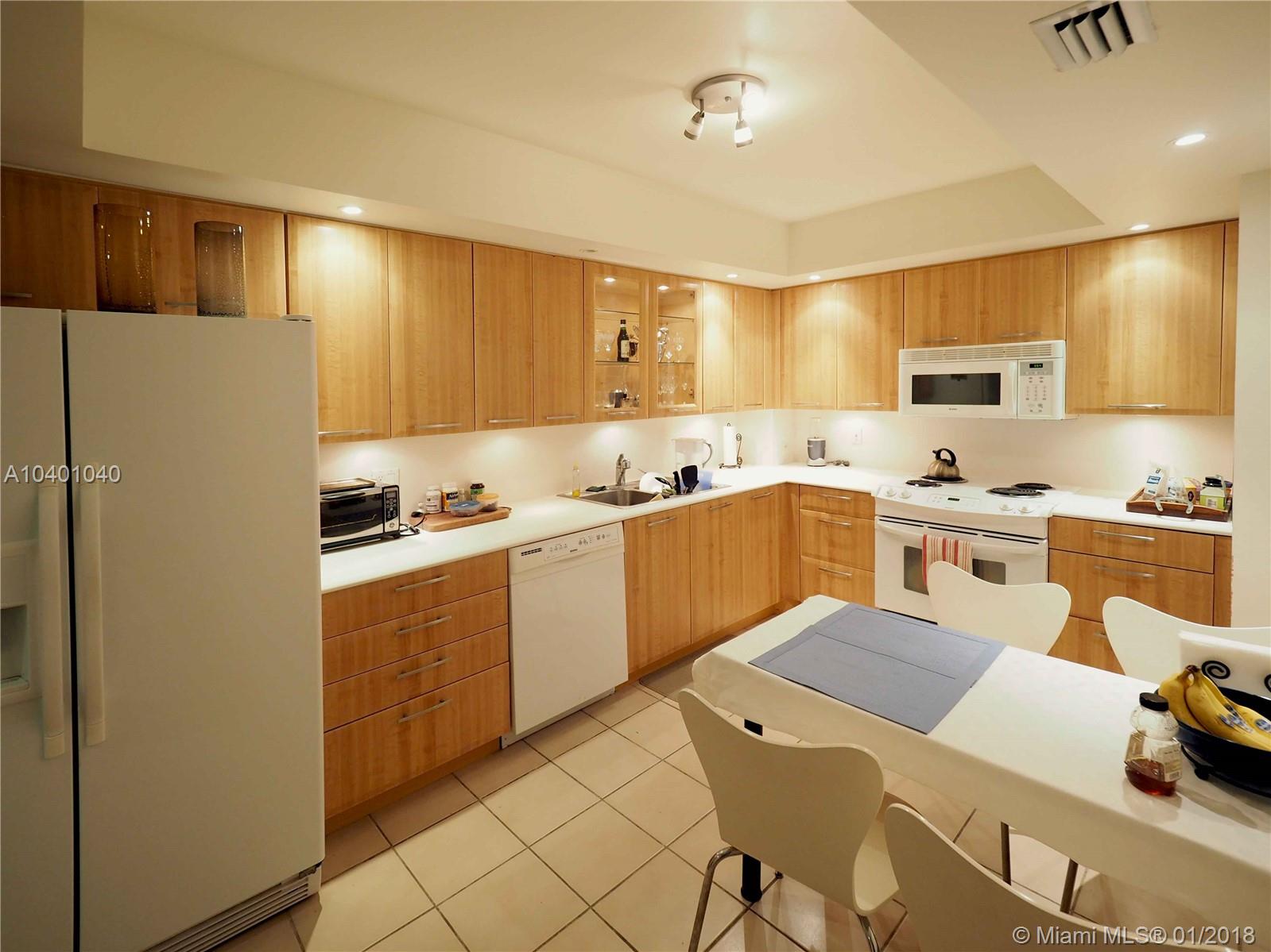 CORINTHIAN CONDO - Residential Lease