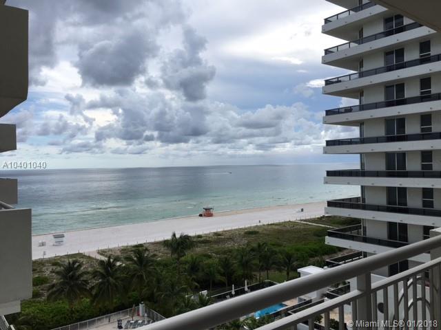 CORINTHIAN CONDO - Residential Lease