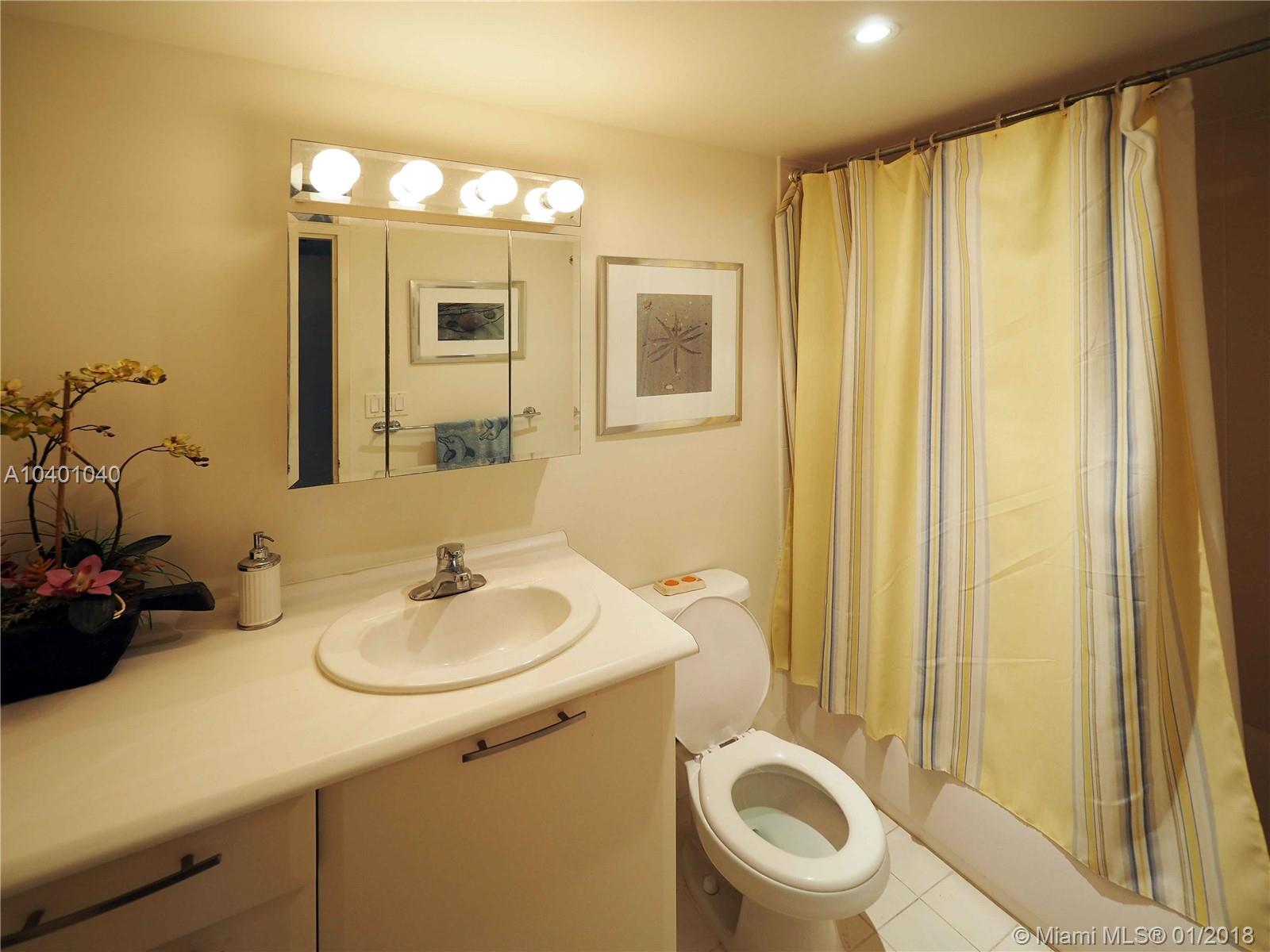 CORINTHIAN CONDO - Residential Lease