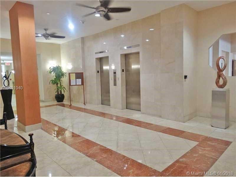 CORINTHIAN CONDO - Residential Lease