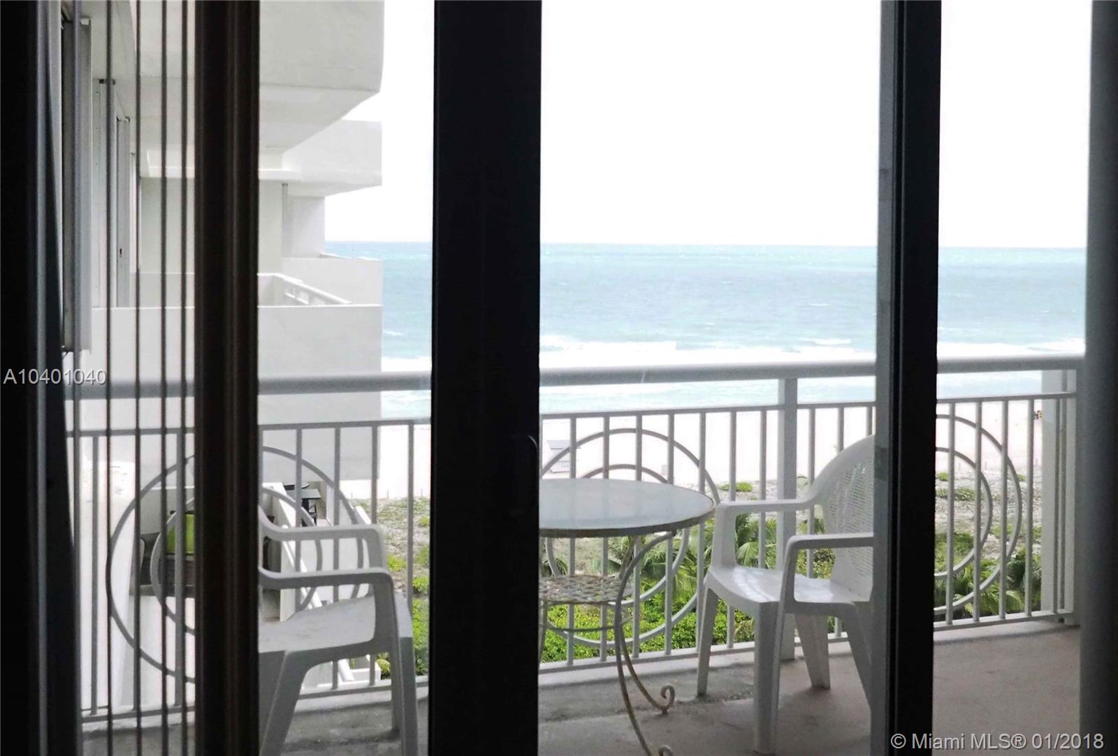 CORINTHIAN CONDO - Residential Lease