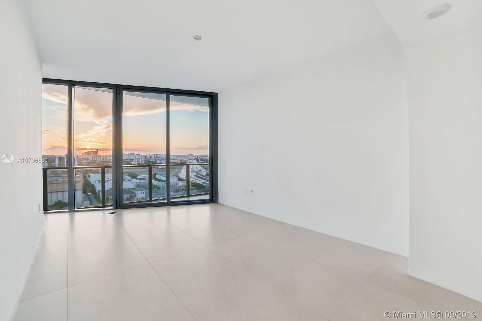 One Thousand Museum - Residential