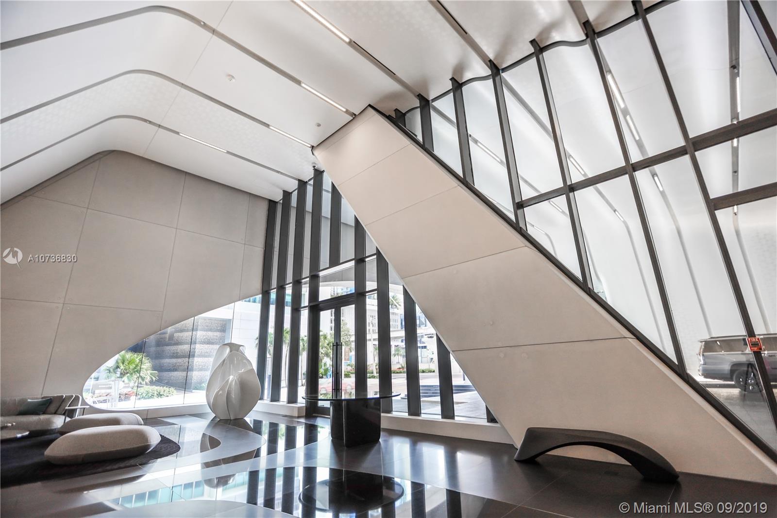 One Thousand Museum - Residential