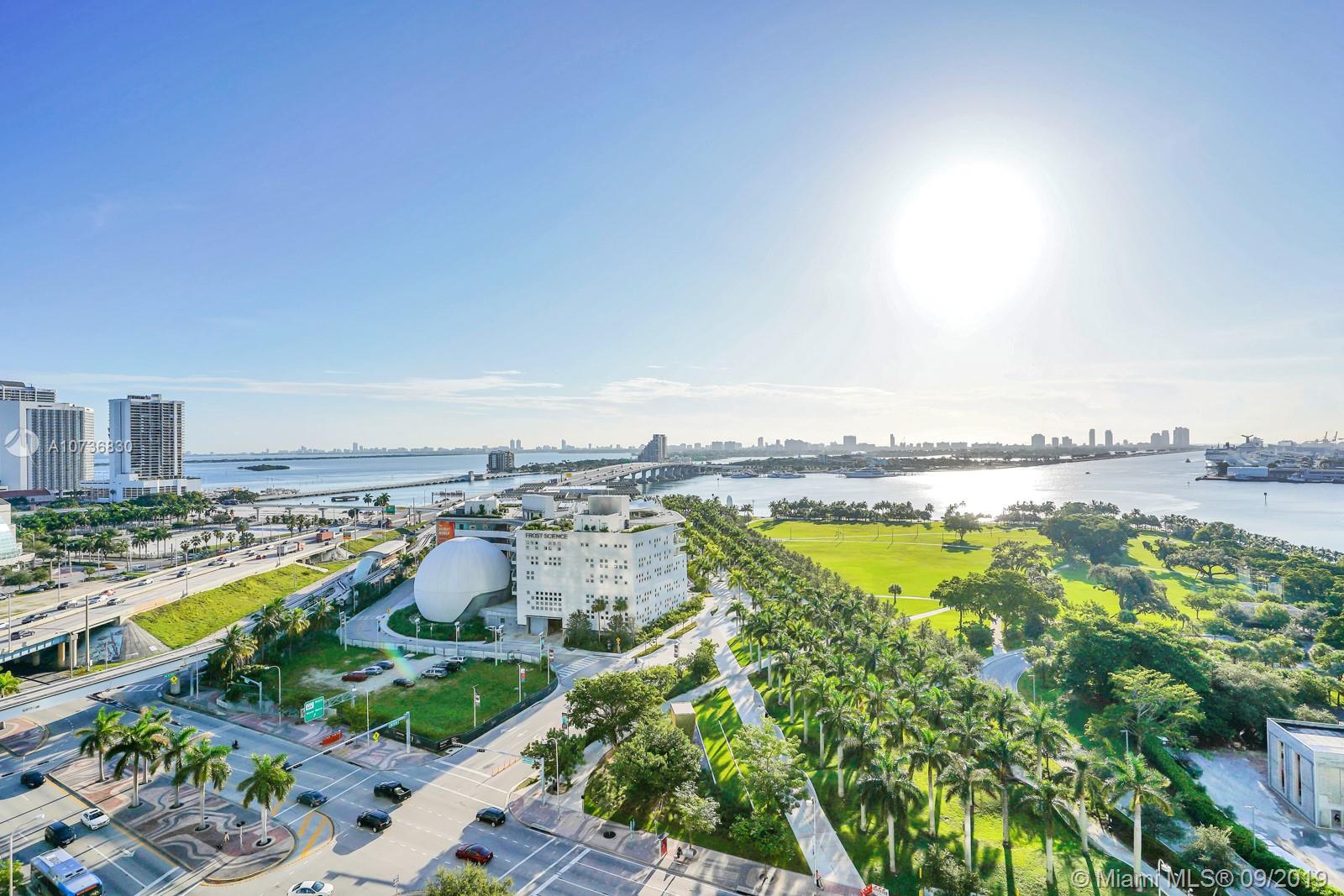 One Thousand Museum - Residential