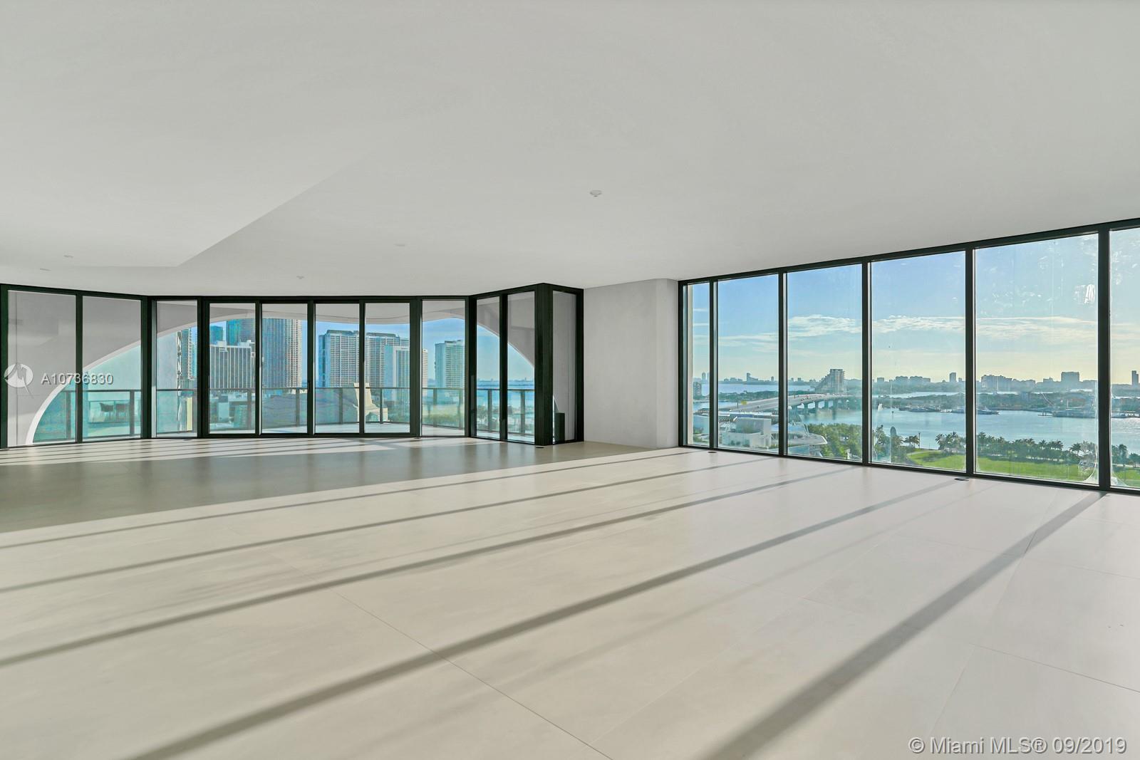 One Thousand Museum - Residential