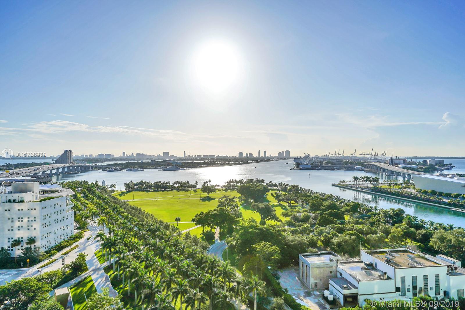 One Thousand Museum - Residential