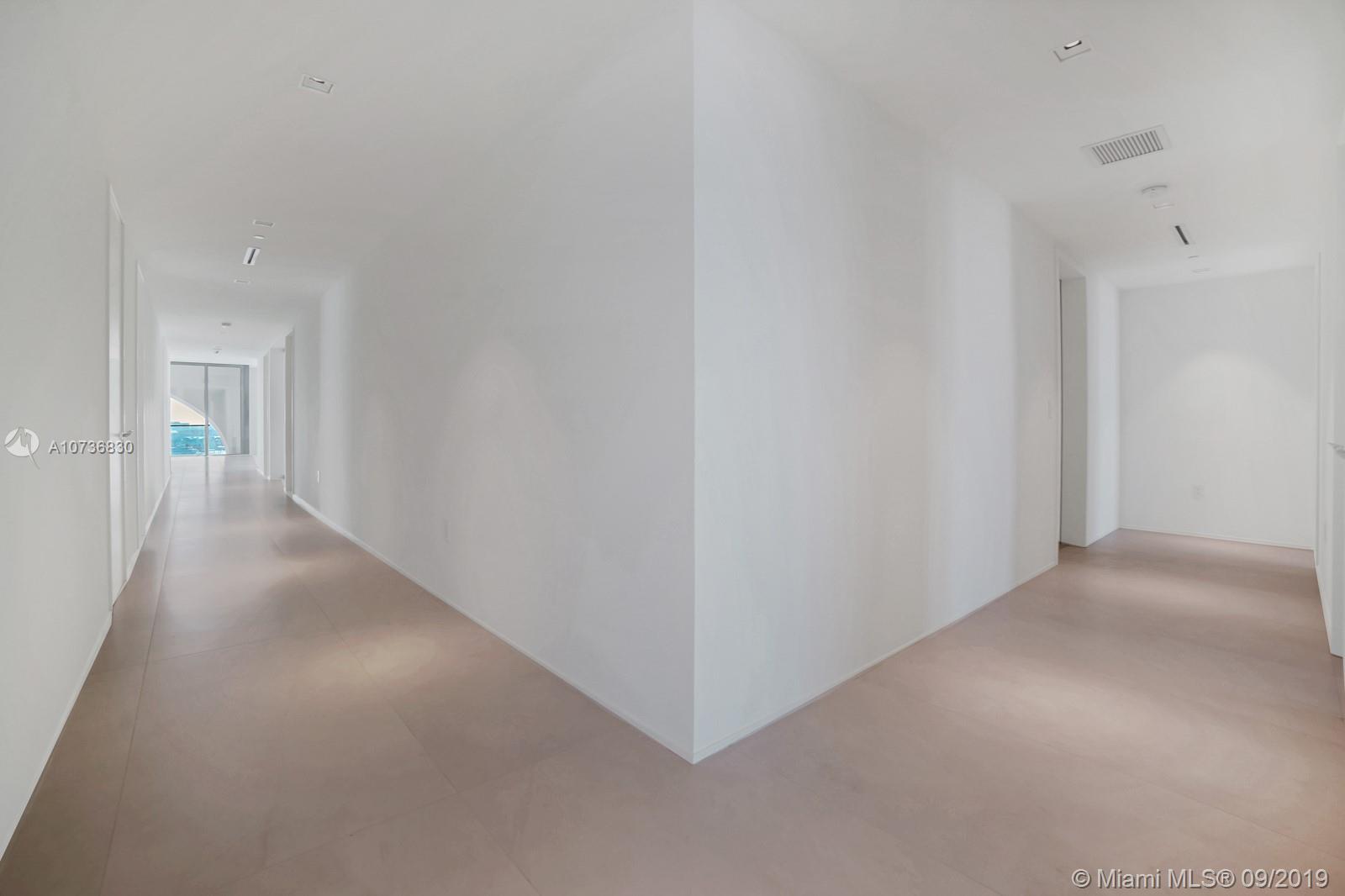 One Thousand Museum - Residential