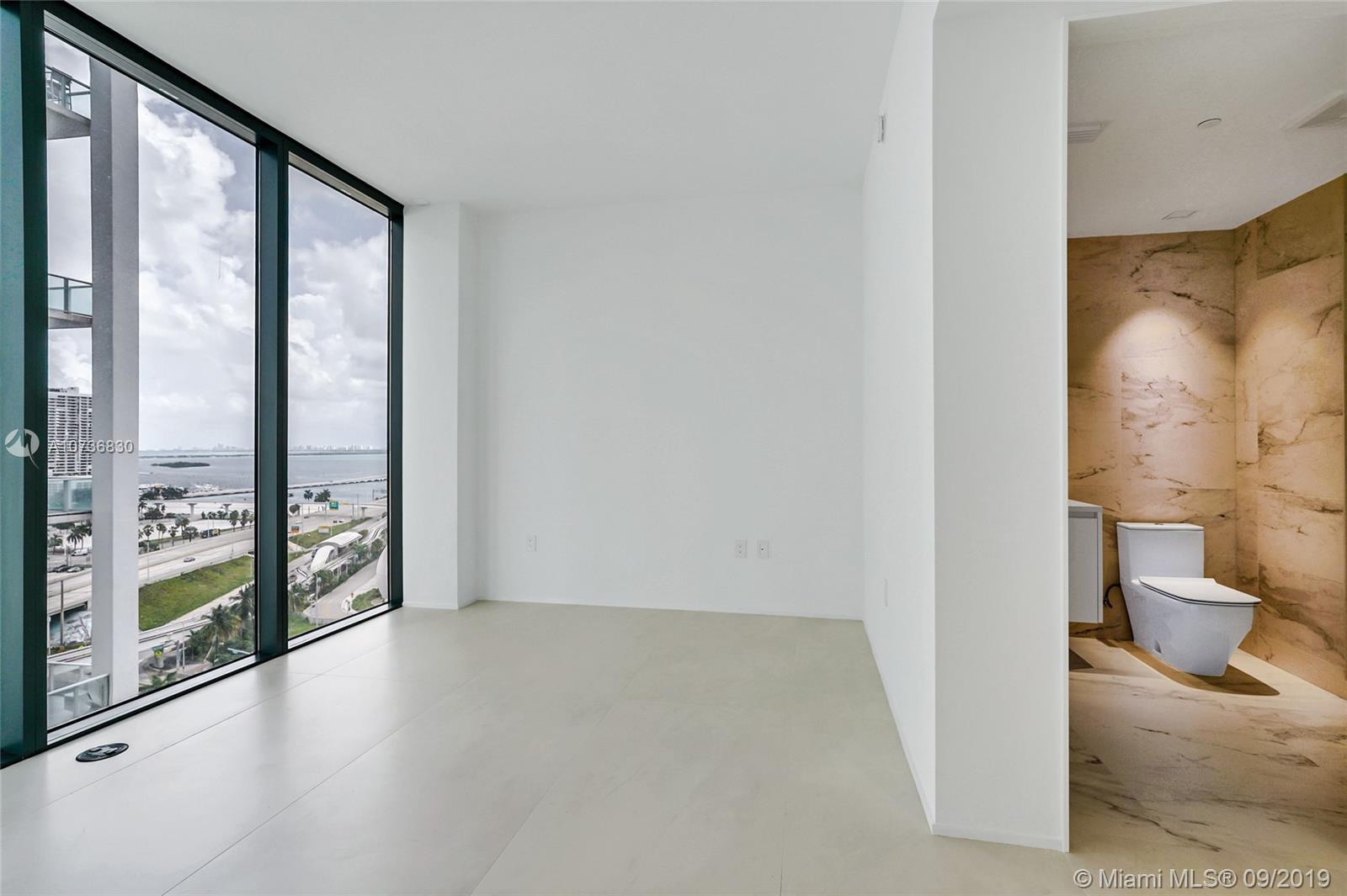 One Thousand Museum - Residential