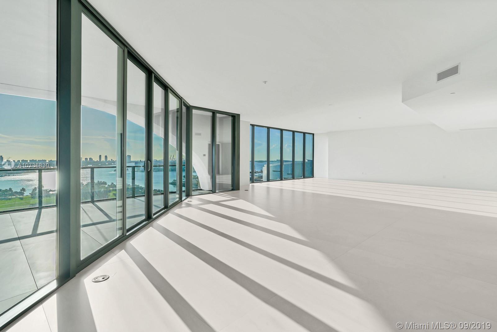 One Thousand Museum - Residential