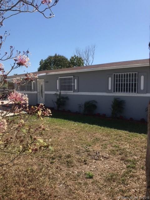 SOUTH MIAMI HEIGHTS ADDN - Residential