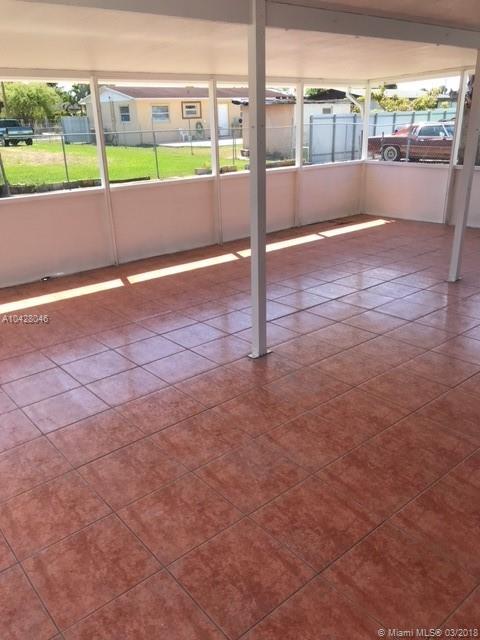 SOUTH MIAMI HEIGHTS ADDN - Residential