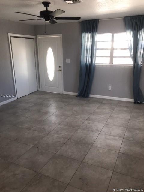 SOUTH MIAMI HEIGHTS ADDN - Residential