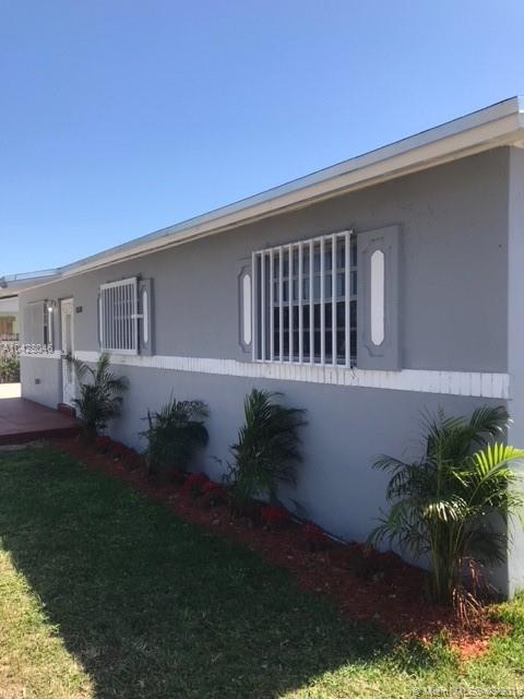 SOUTH MIAMI HEIGHTS ADDN - Residential