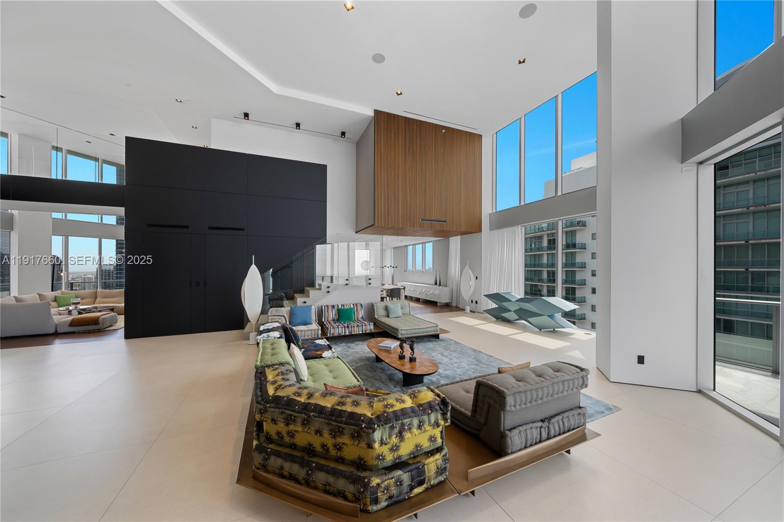 BRICKELLHOUSE CONDO - Residential Lease