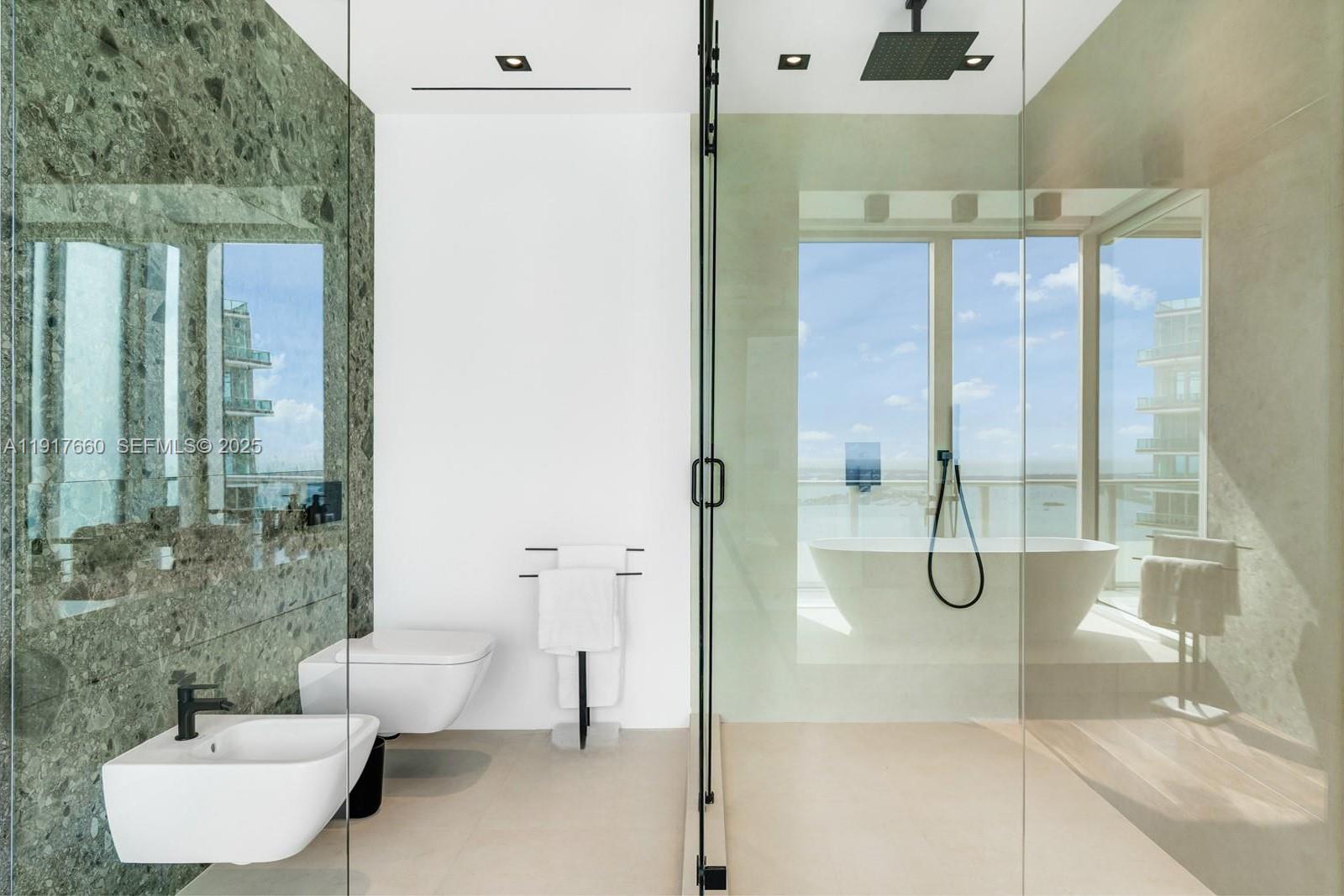 BRICKELLHOUSE CONDO - Residential Lease