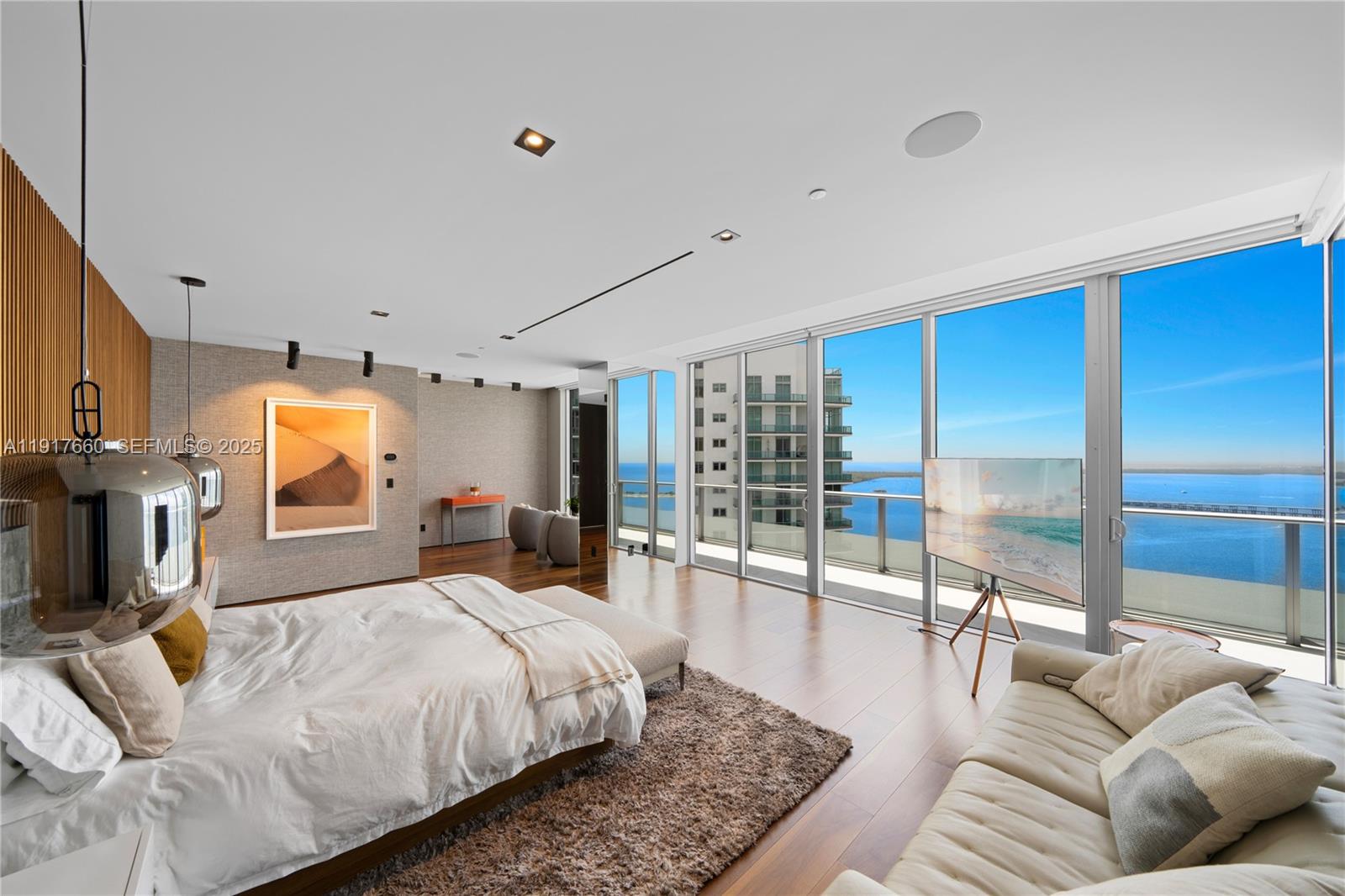 BRICKELLHOUSE CONDO - Residential Lease