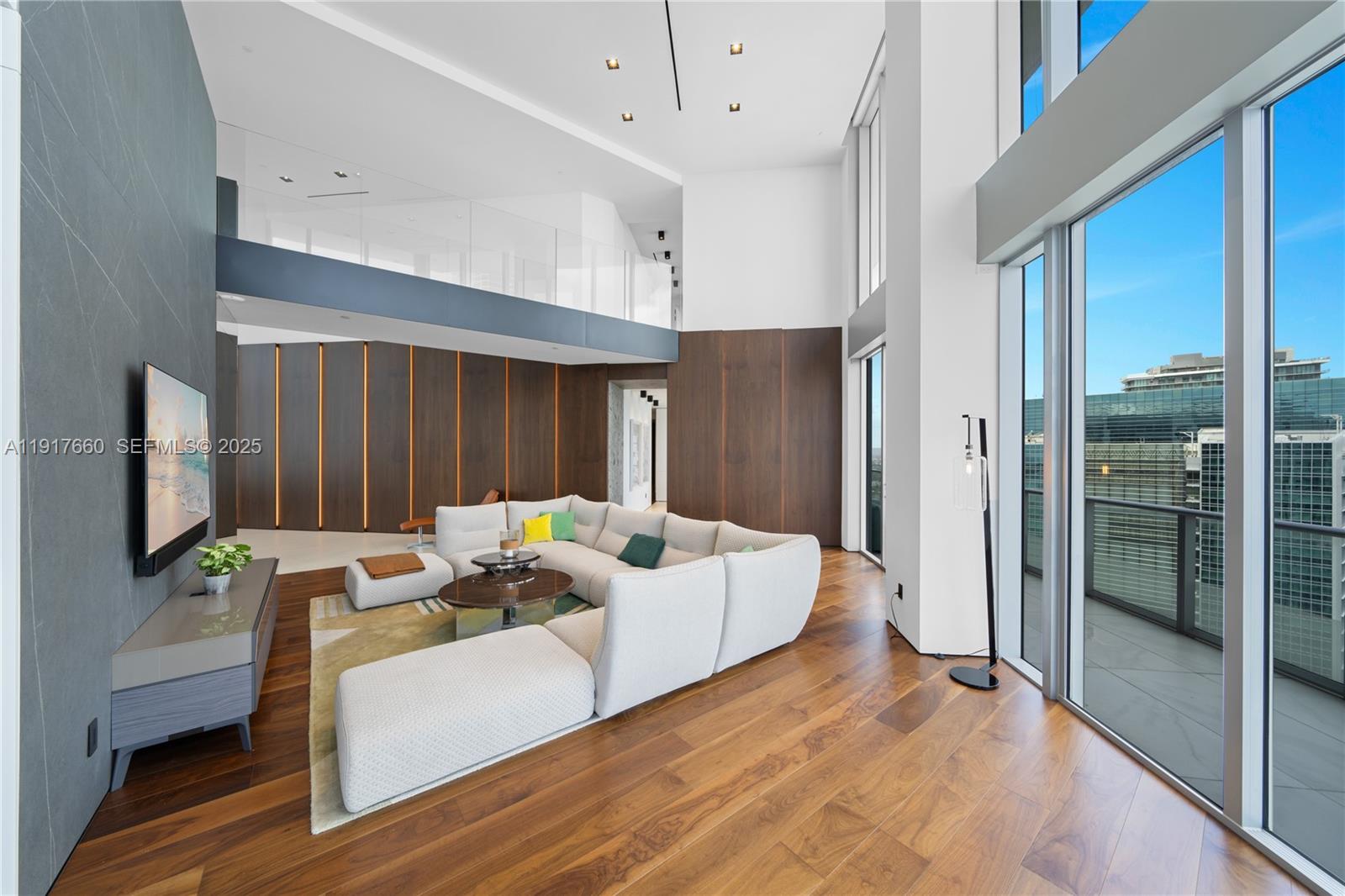 BRICKELLHOUSE CONDO - Residential Lease