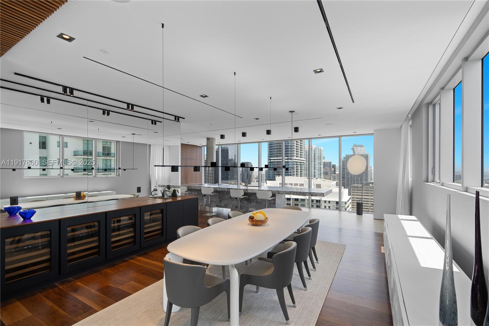 BRICKELLHOUSE CONDO - Residential Lease