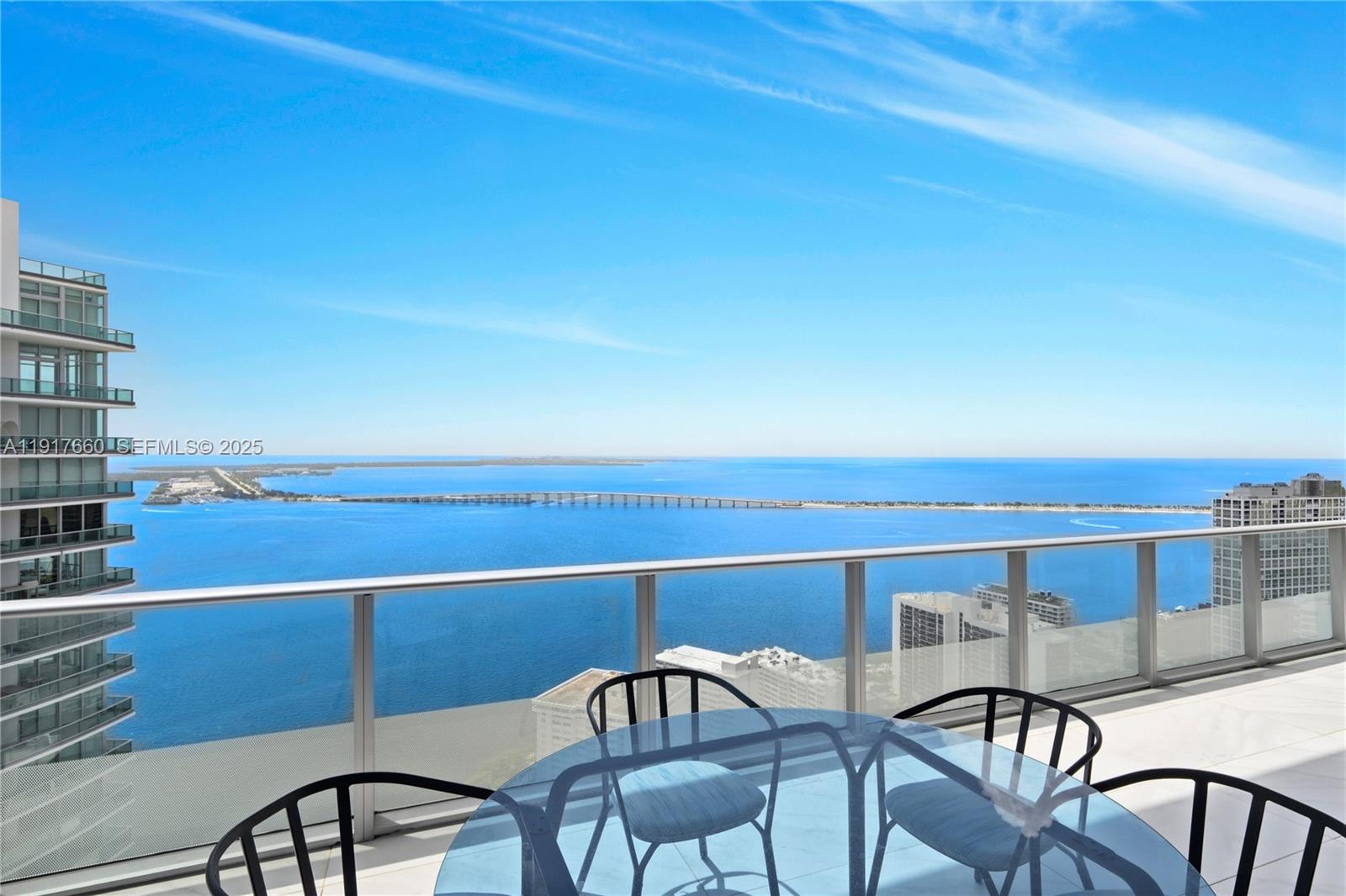 BRICKELLHOUSE CONDO - Residential Lease