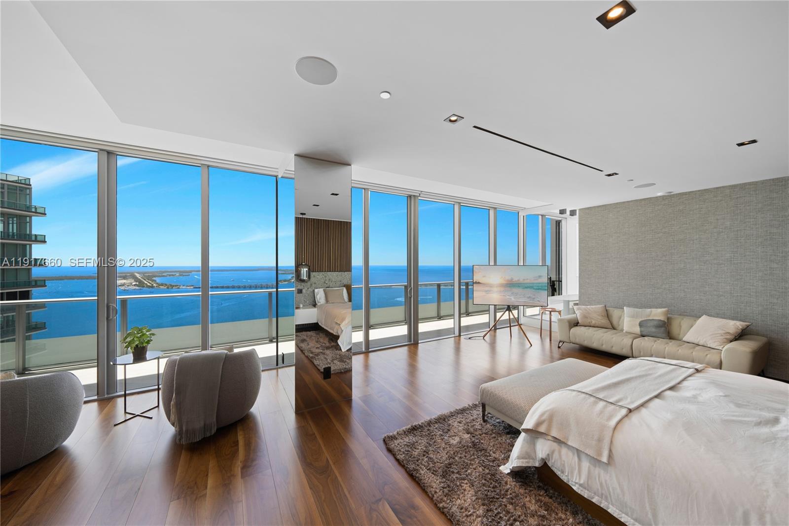 BRICKELLHOUSE CONDO - Residential Lease