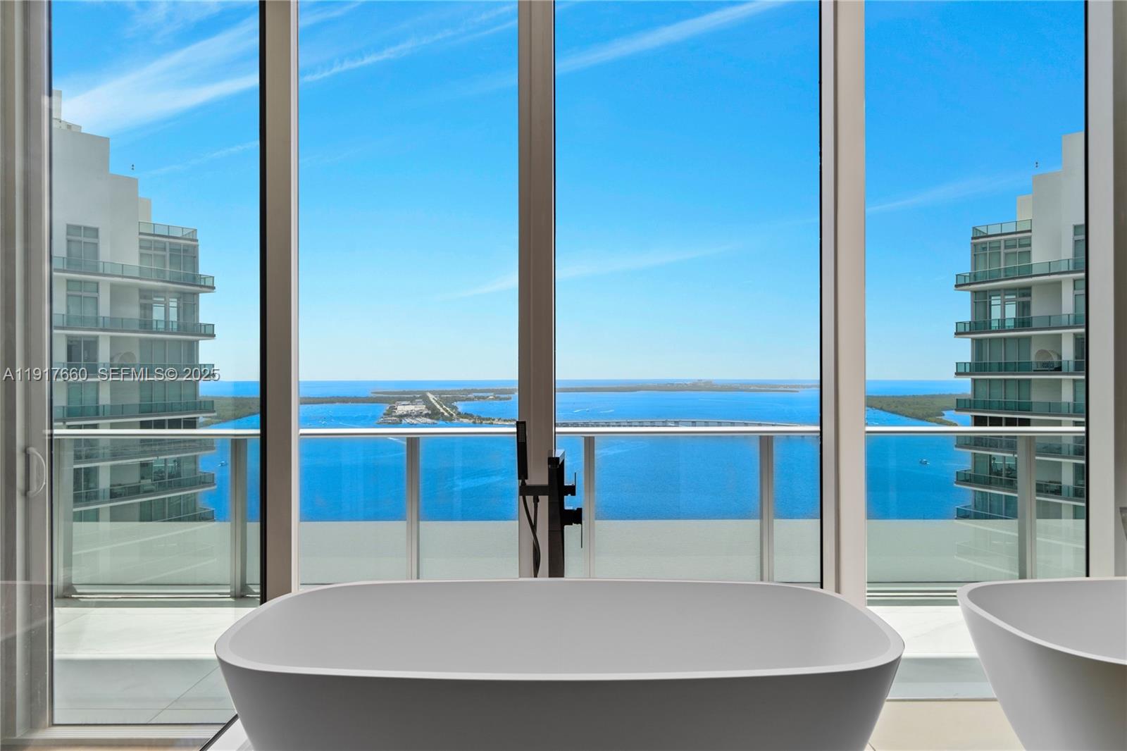 BRICKELLHOUSE CONDO - Residential Lease