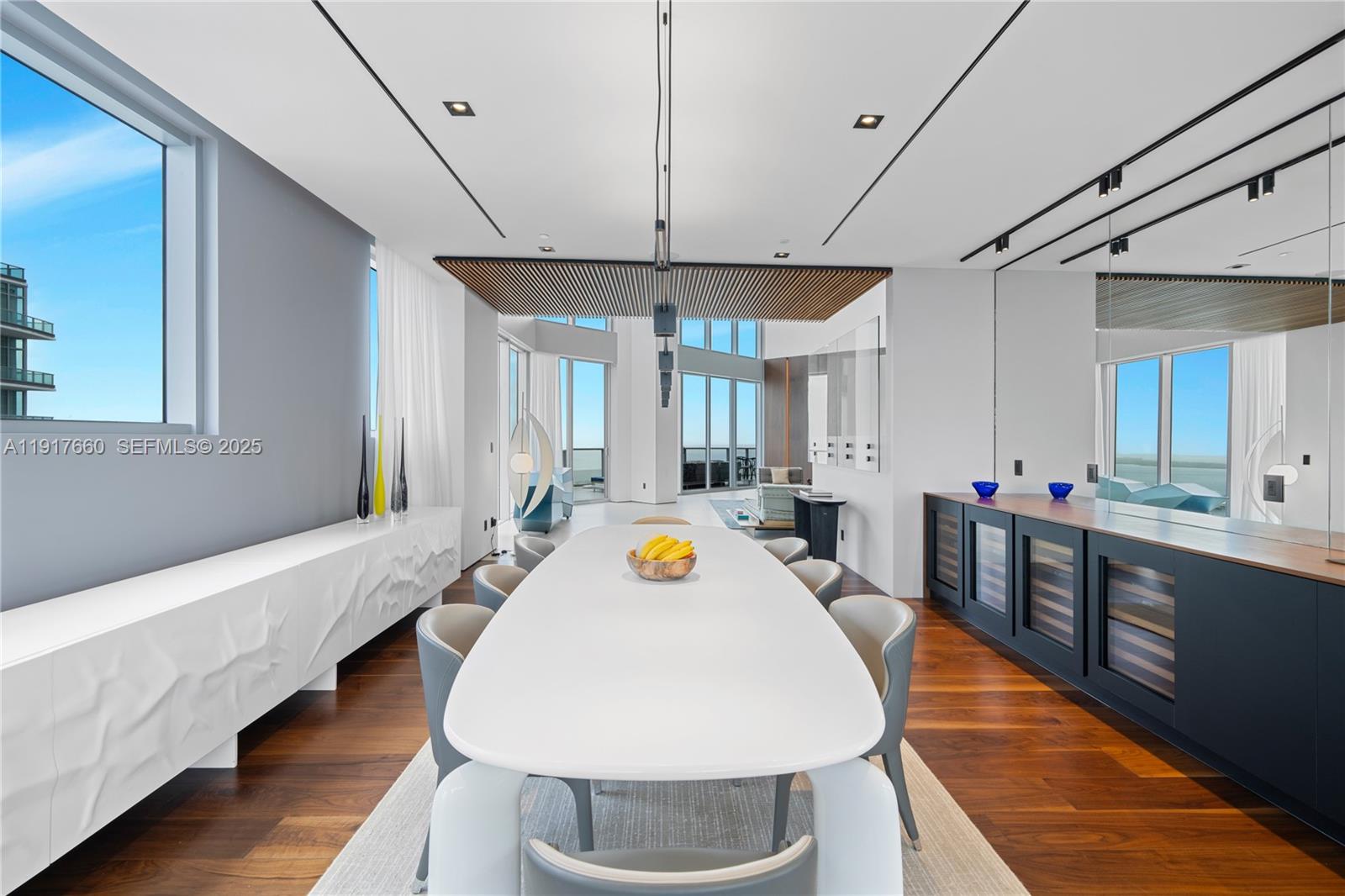 BRICKELLHOUSE CONDO - Residential Lease