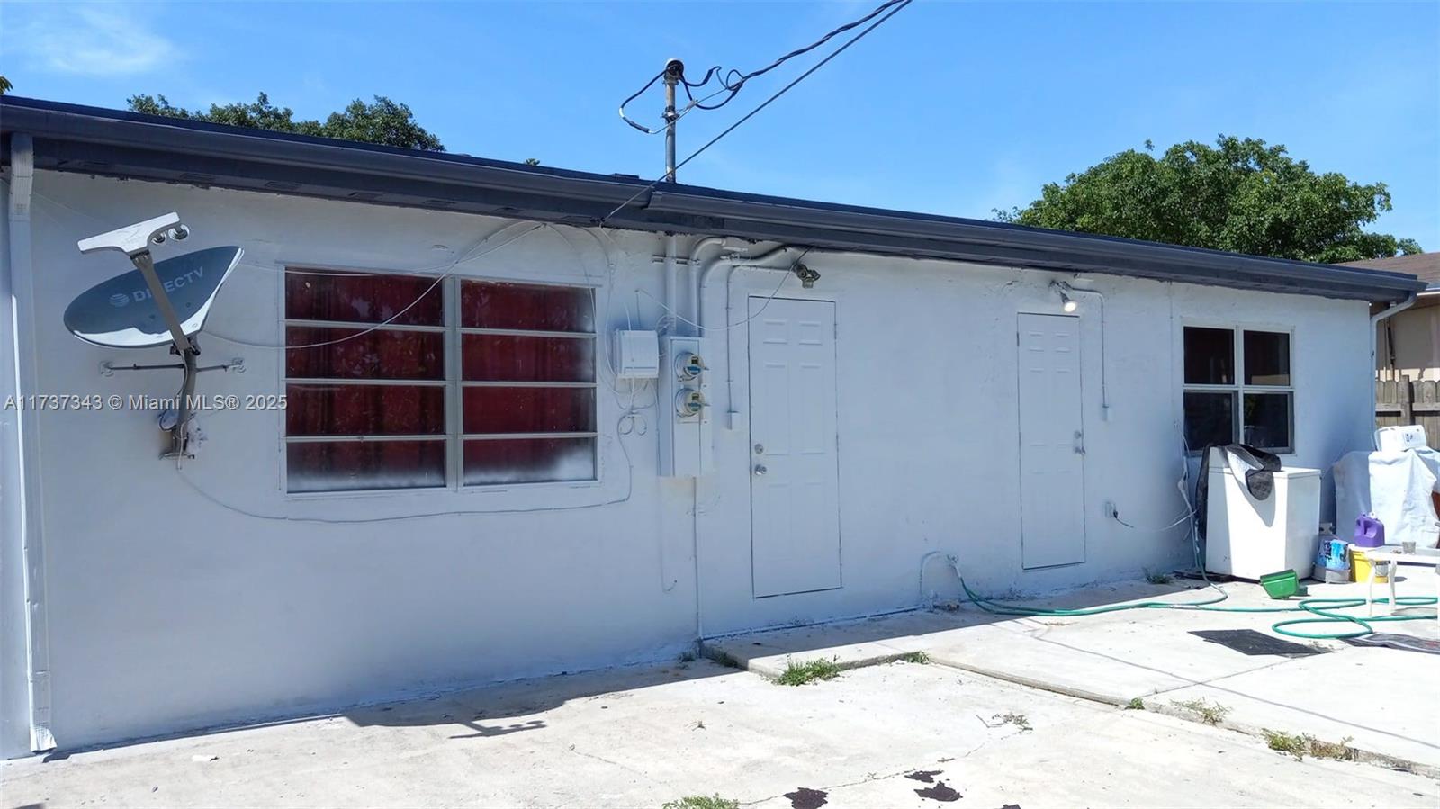 THE TROPICS AMD - Residential Income