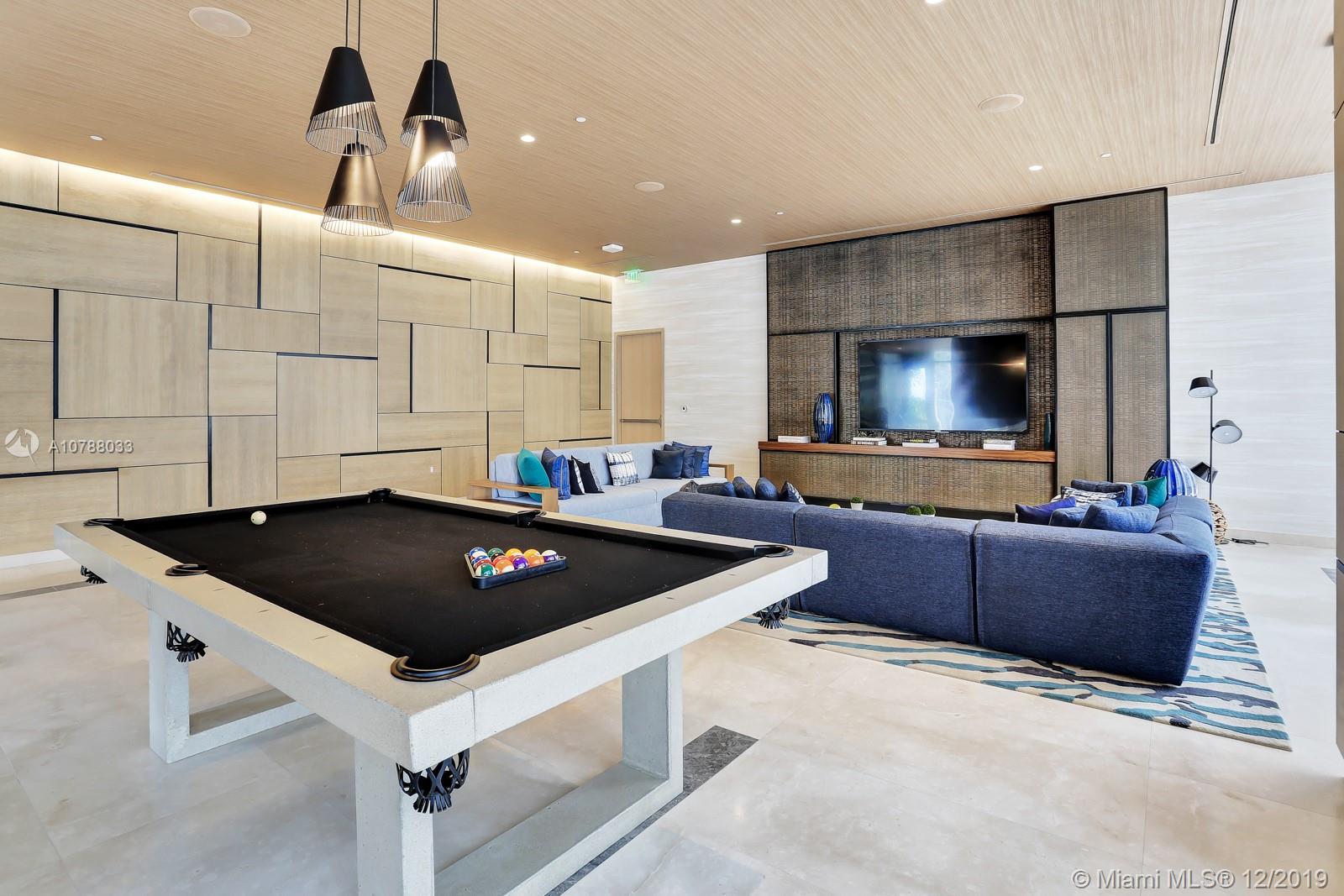 Brickell Heights East - Residential Lease