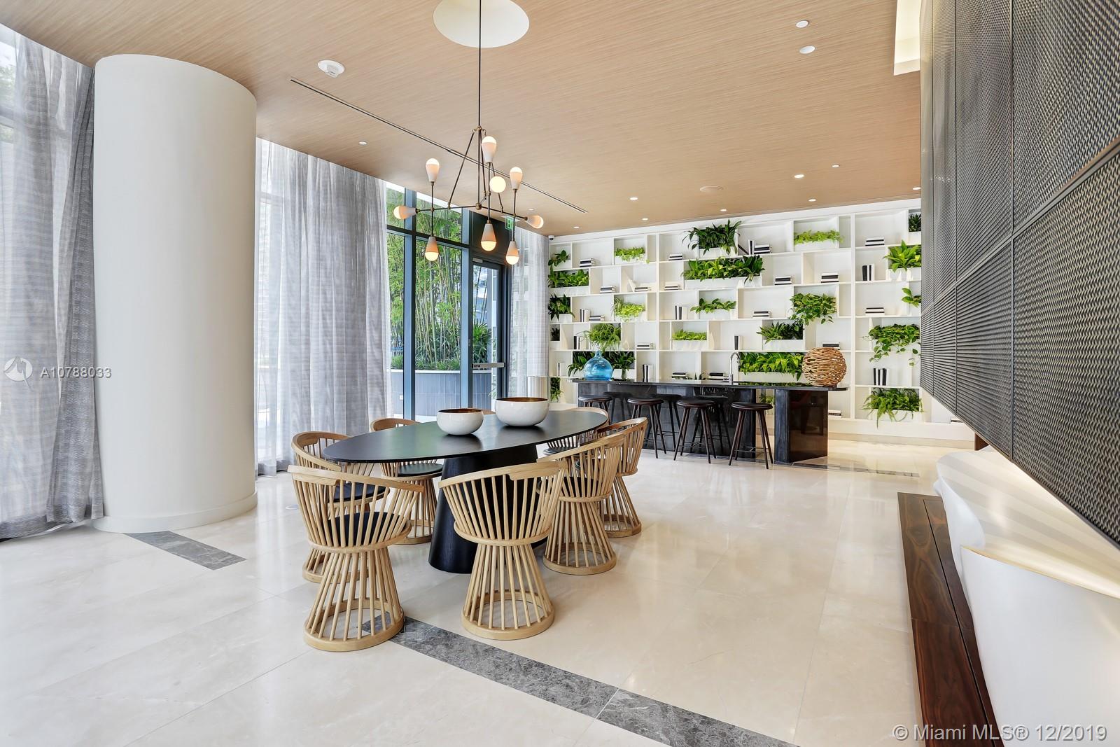 Brickell Heights East - Residential Lease