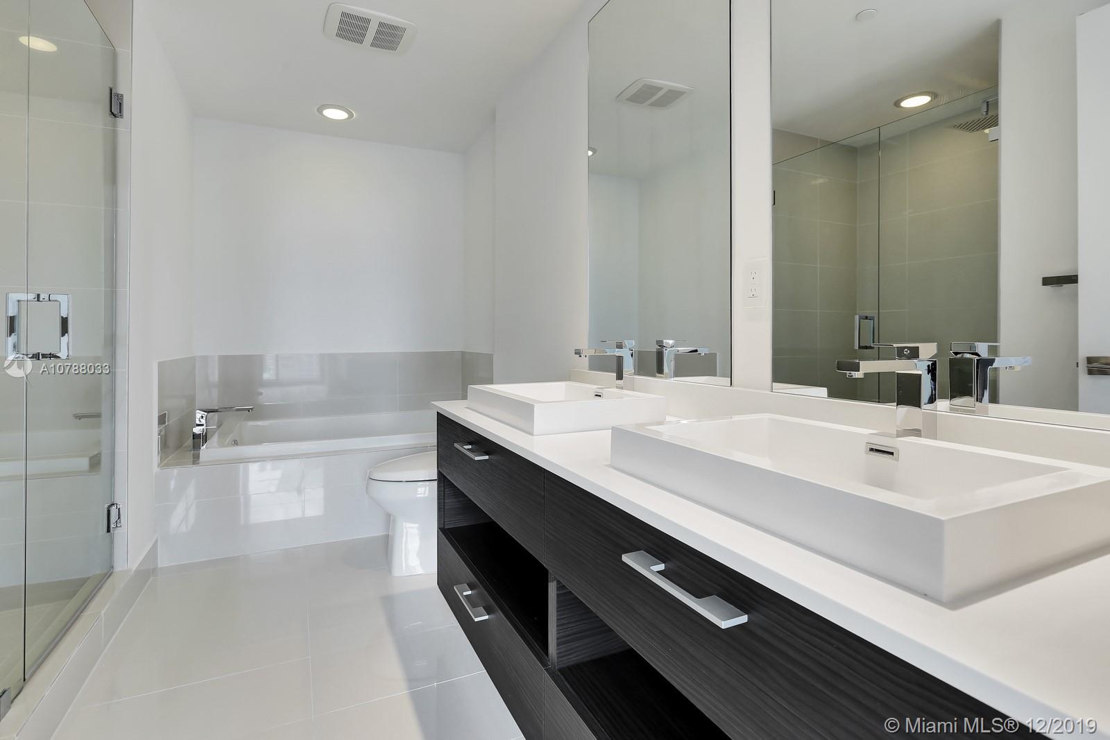 Brickell Heights East - Residential Lease