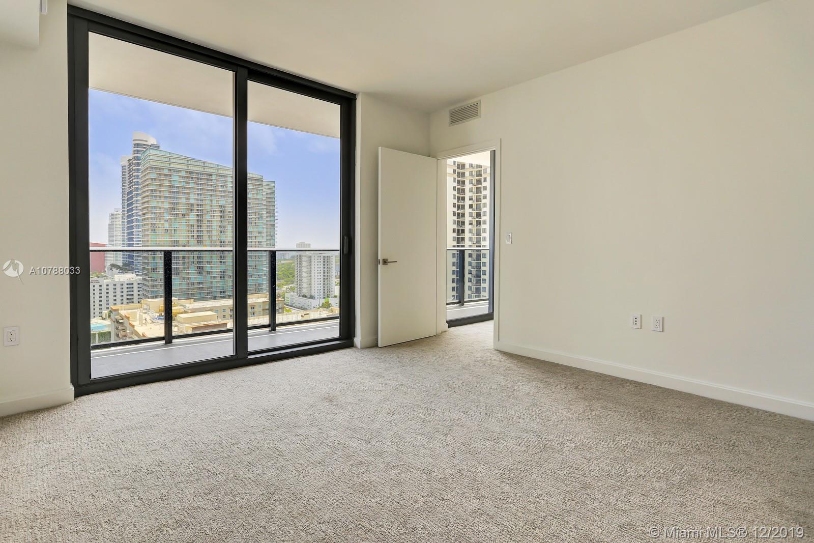 Brickell Heights East - Residential Lease