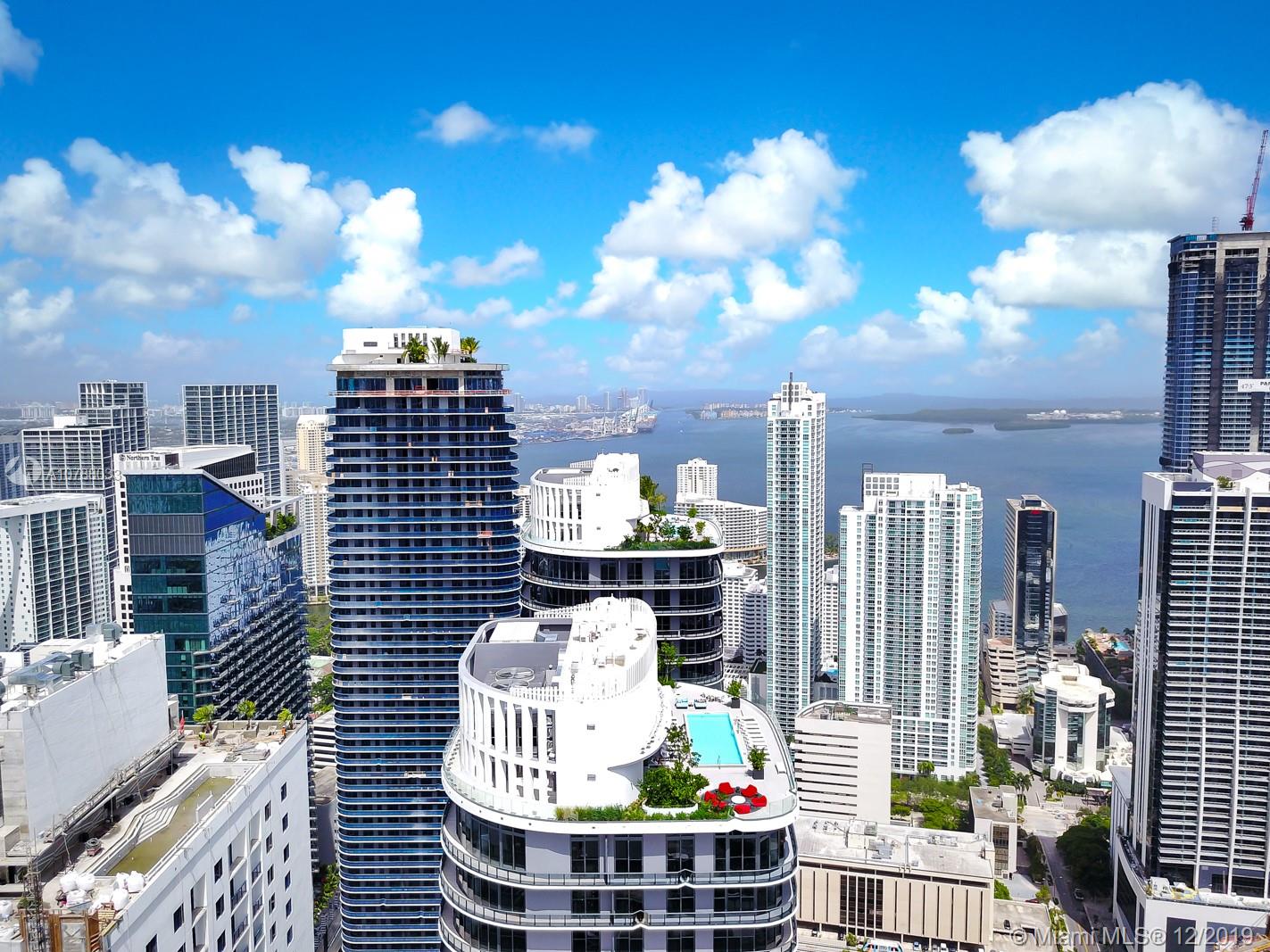 Brickell Heights East - Residential Lease