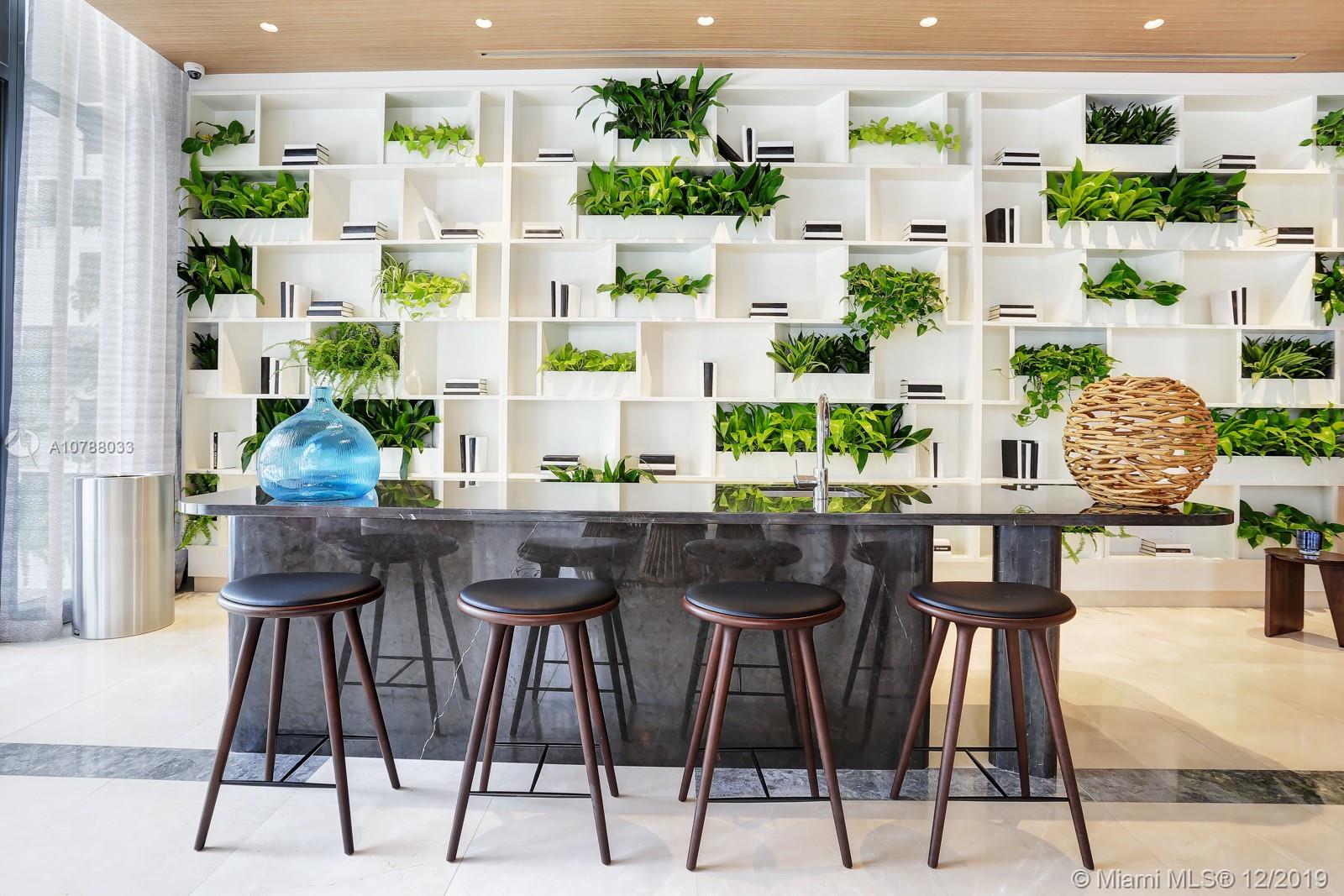 Brickell Heights East - Residential Lease