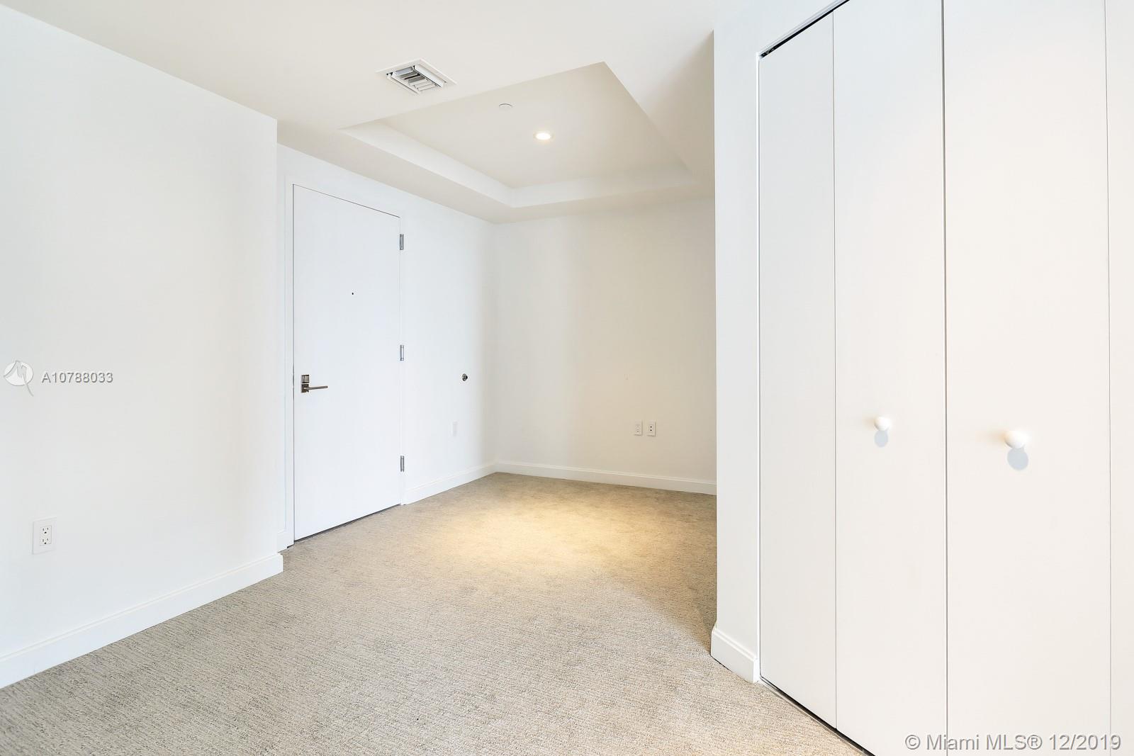 Brickell Heights East - Residential Lease