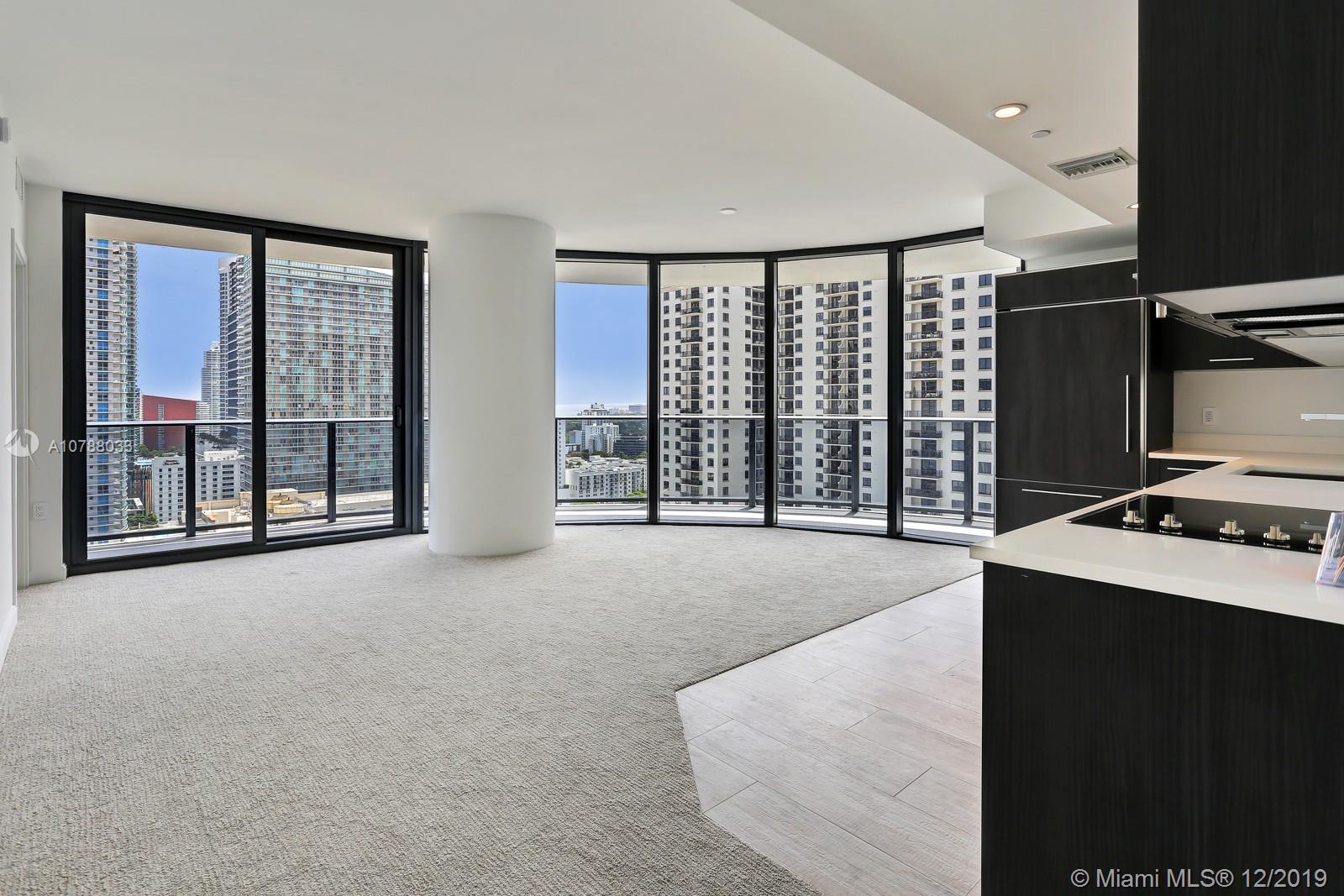 Brickell Heights East - Residential Lease