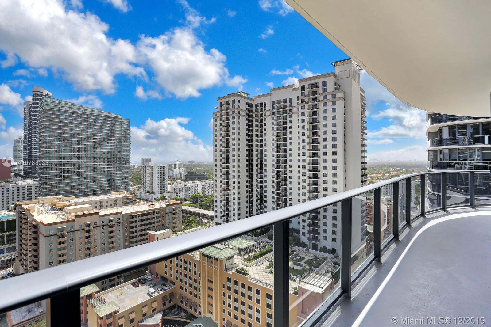 Brickell Heights East - Residential Lease