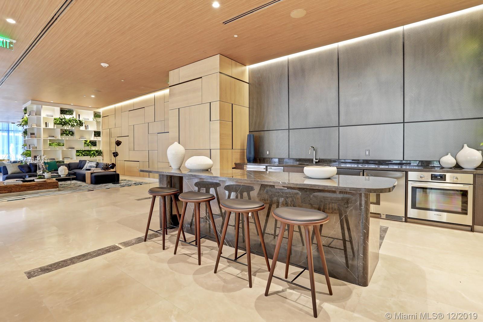 Brickell Heights East - Residential Lease