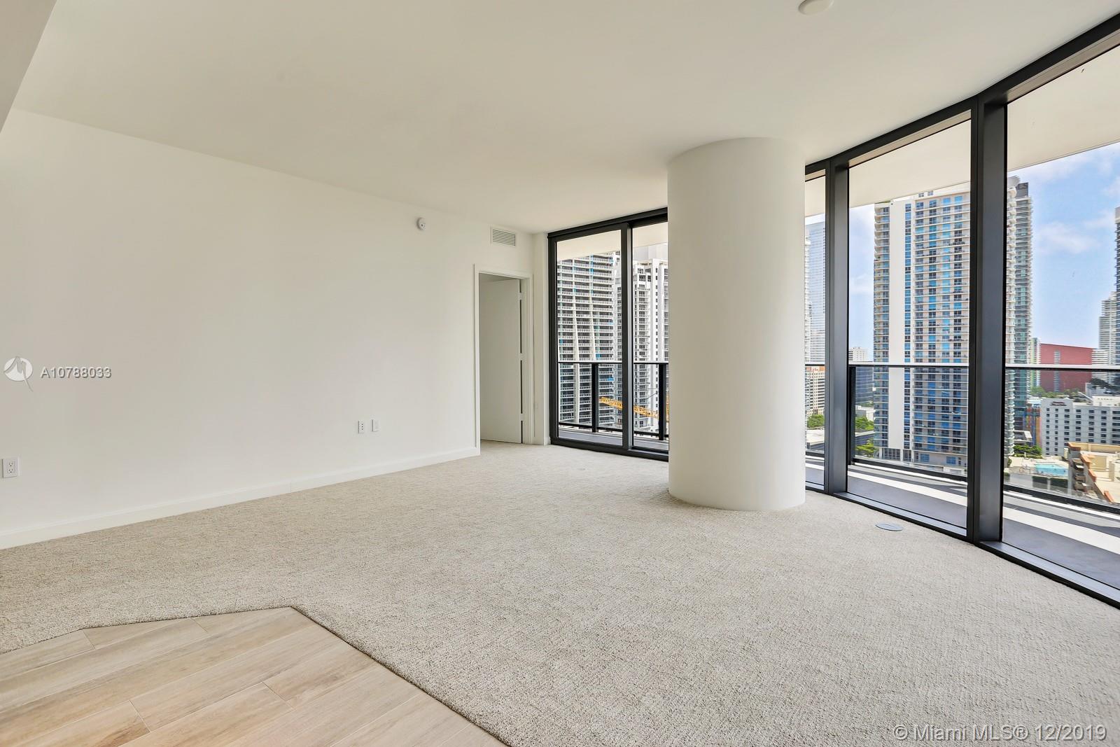 Brickell Heights East - Residential Lease
