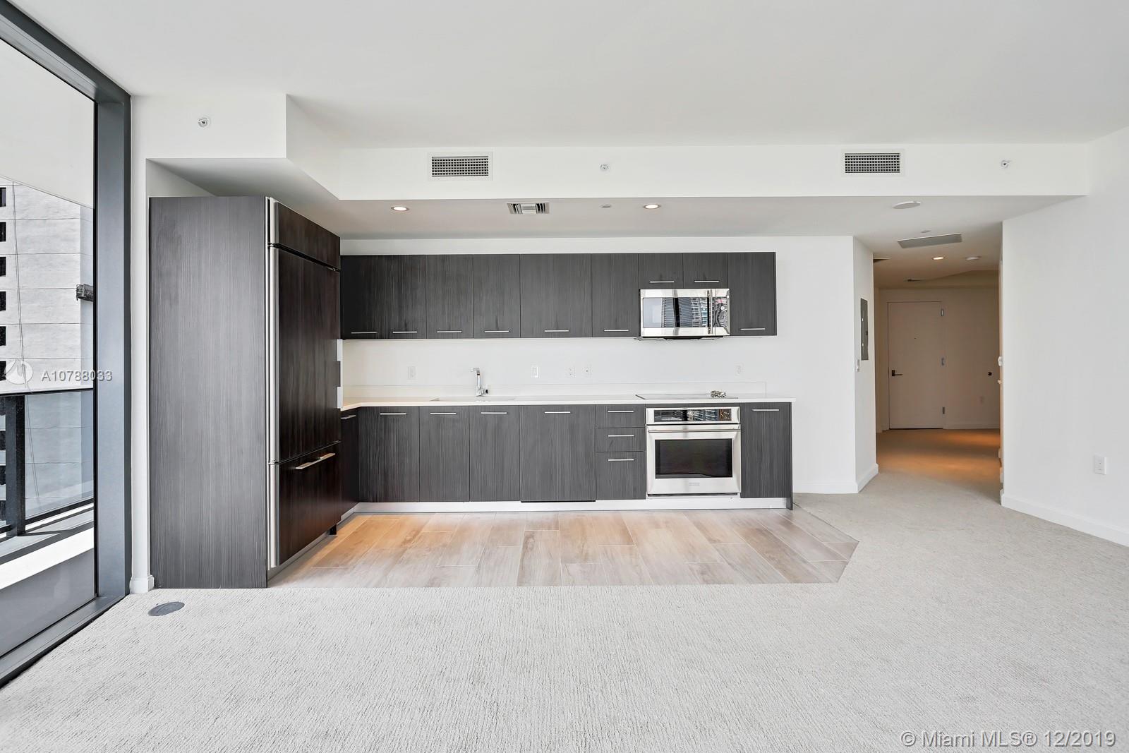 Brickell Heights East - Residential Lease