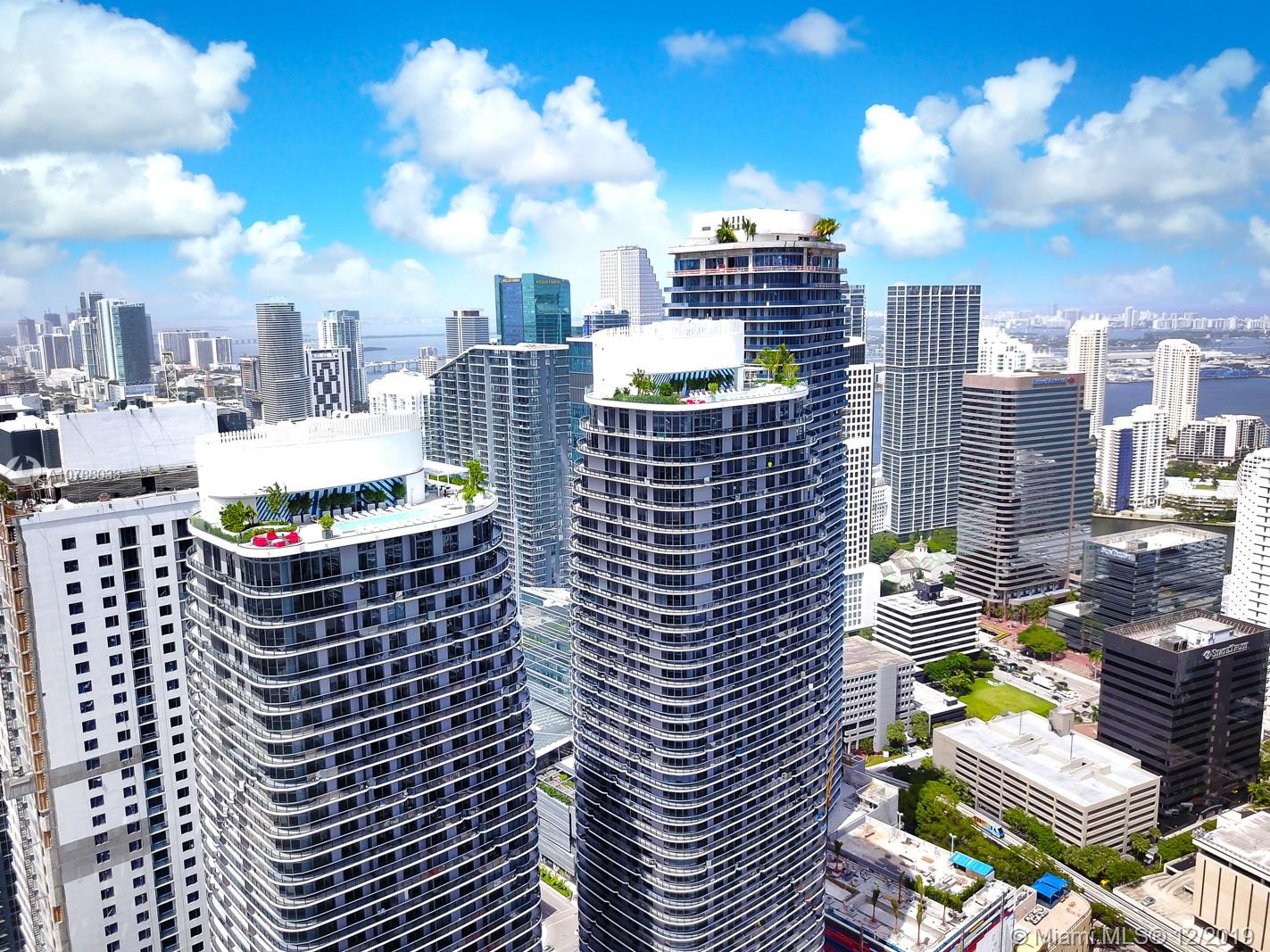 Brickell Heights East - Residential Lease