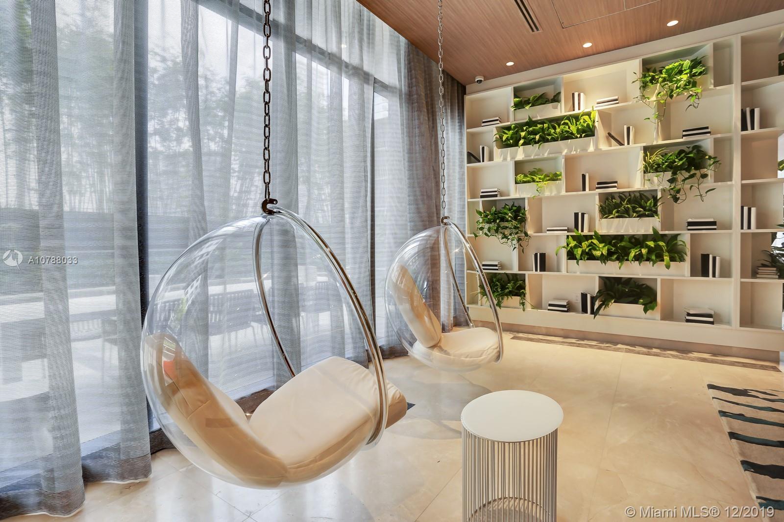 Brickell Heights East - Residential Lease