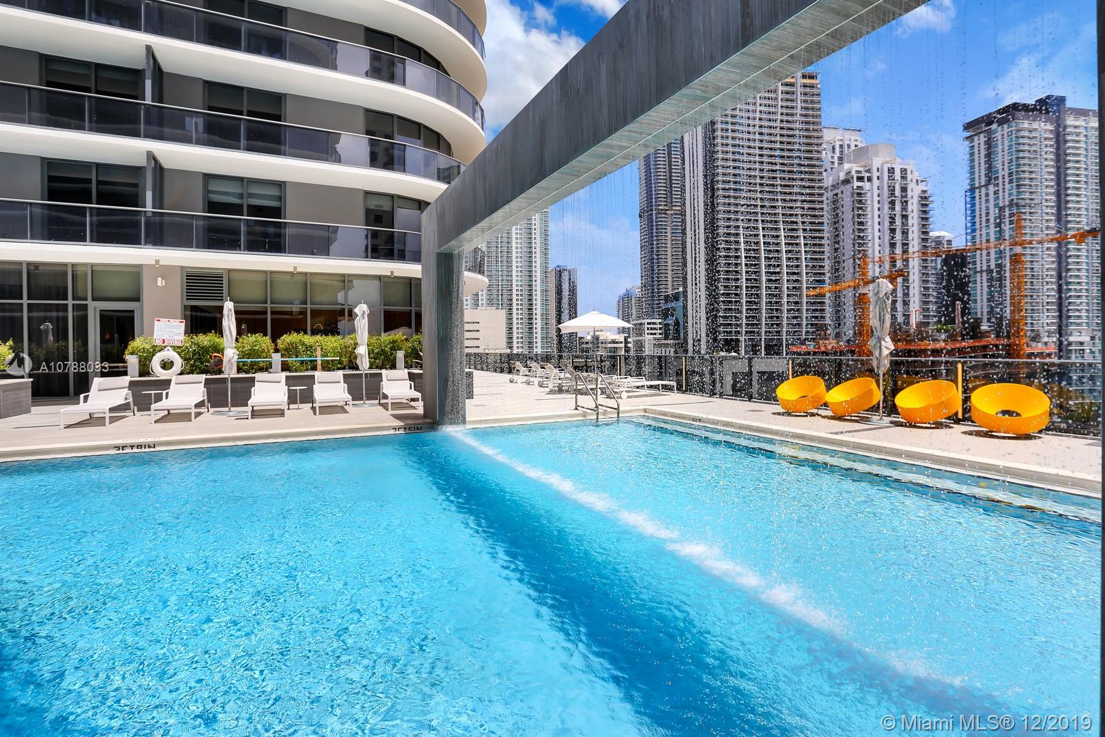 Brickell Heights East - Residential Lease