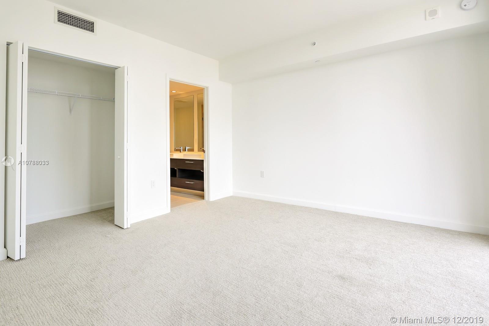 Brickell Heights East - Residential Lease