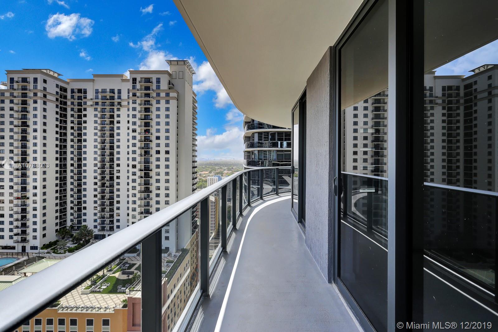 Brickell Heights East - Residential Lease