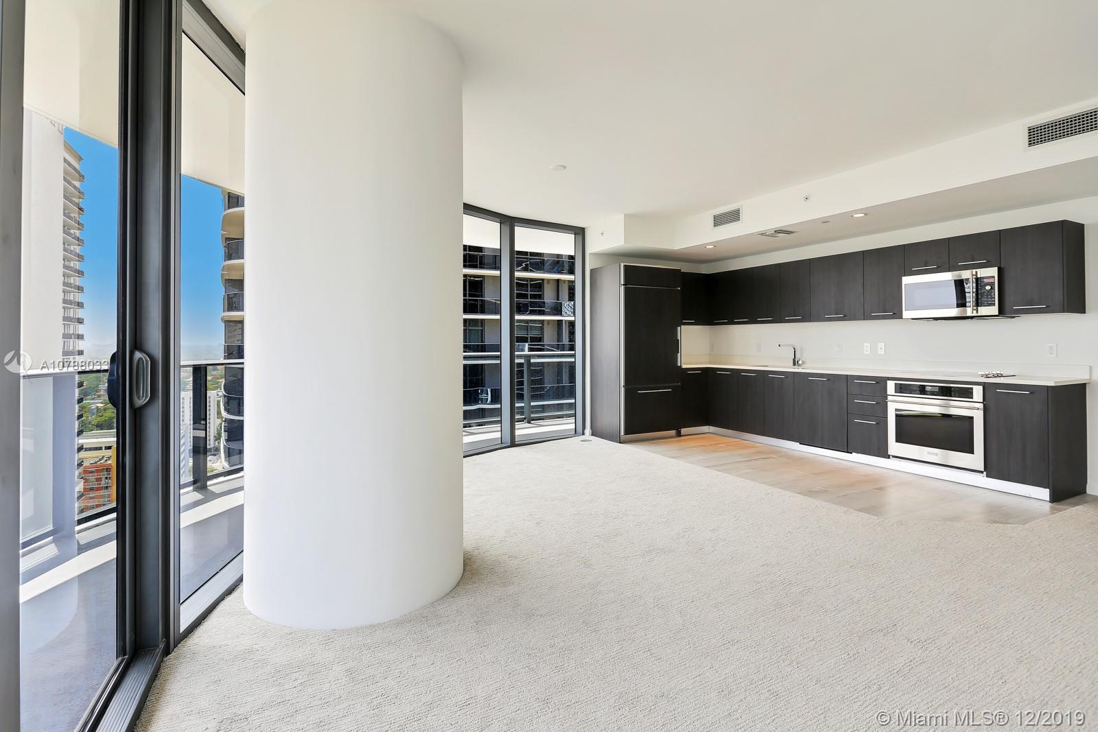 Brickell Heights East - Residential Lease