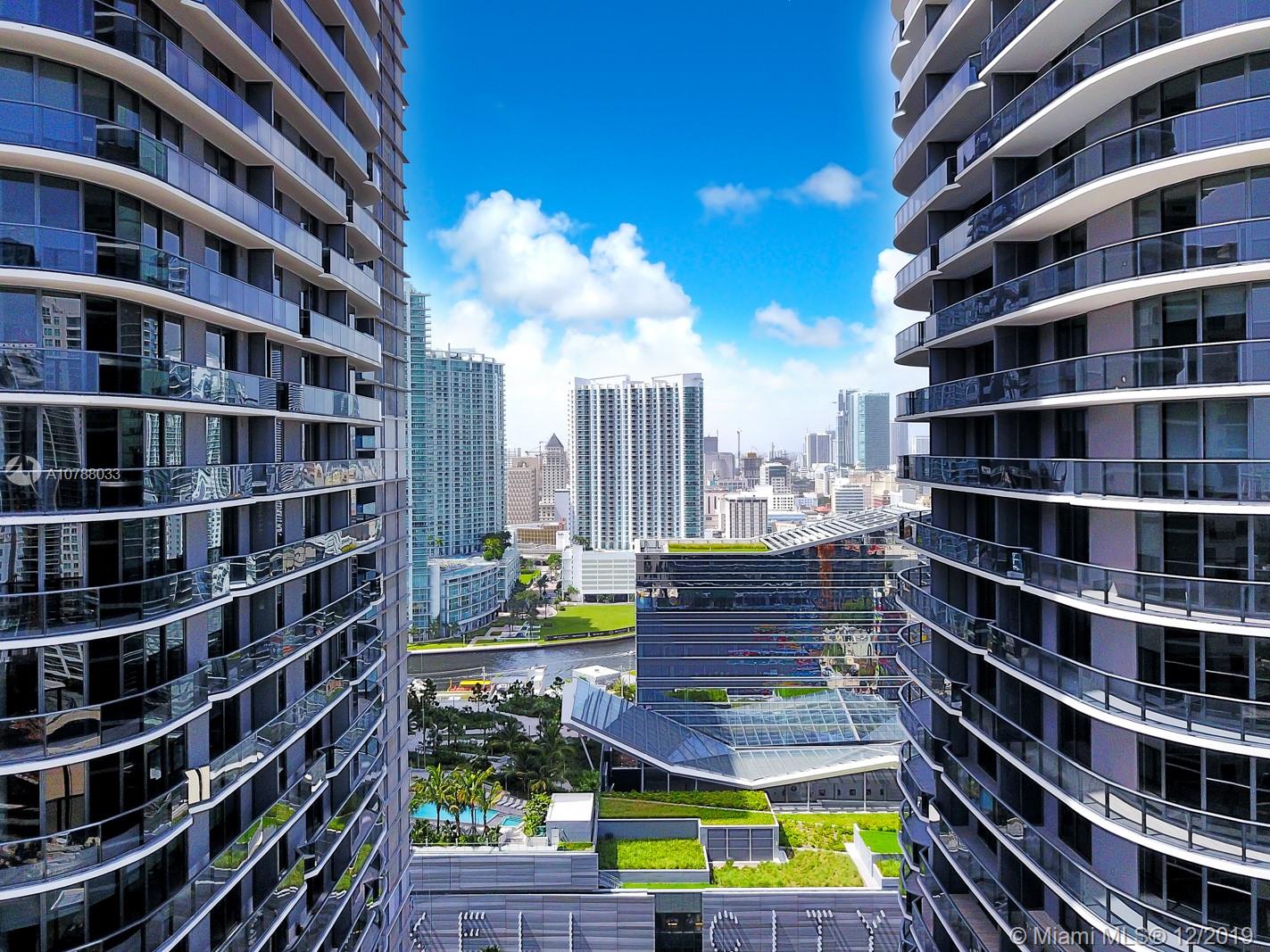 Brickell Heights East - Residential Lease