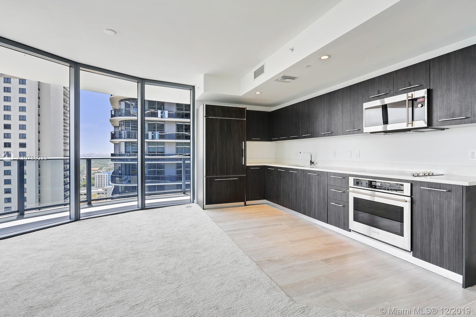 Brickell Heights East - Residential Lease