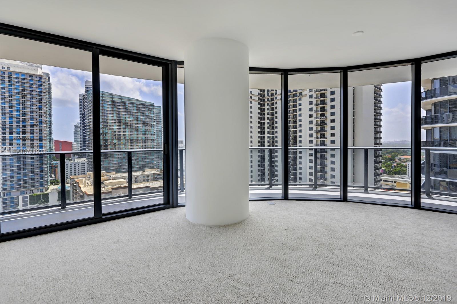 Brickell Heights East - Residential Lease