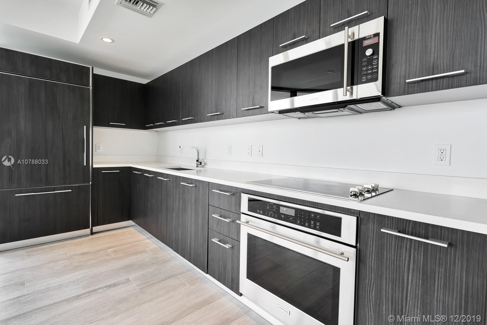 Brickell Heights East - Residential Lease