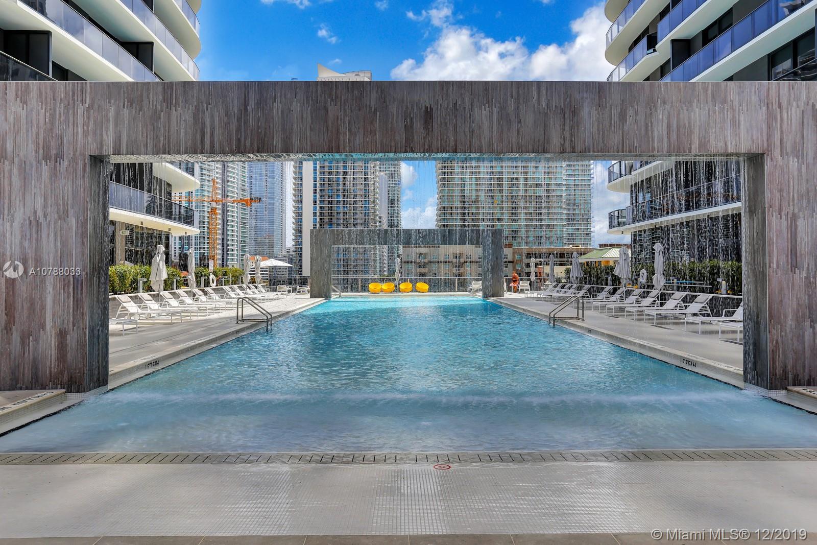 Brickell Heights East - Residential Lease